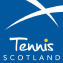 Tennis Scotland Logo